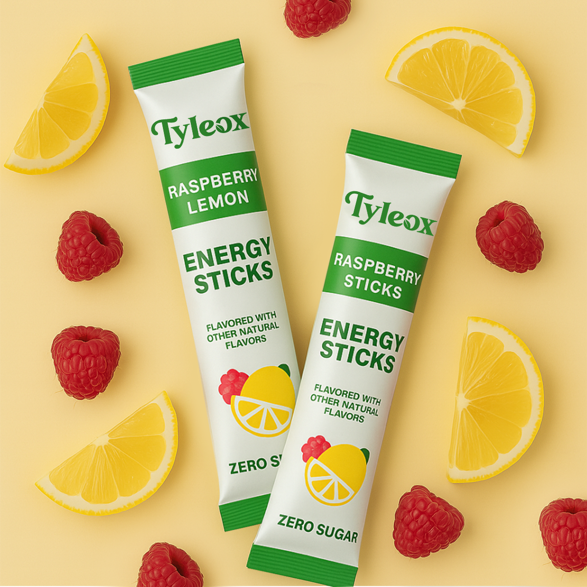 Energy Sticks