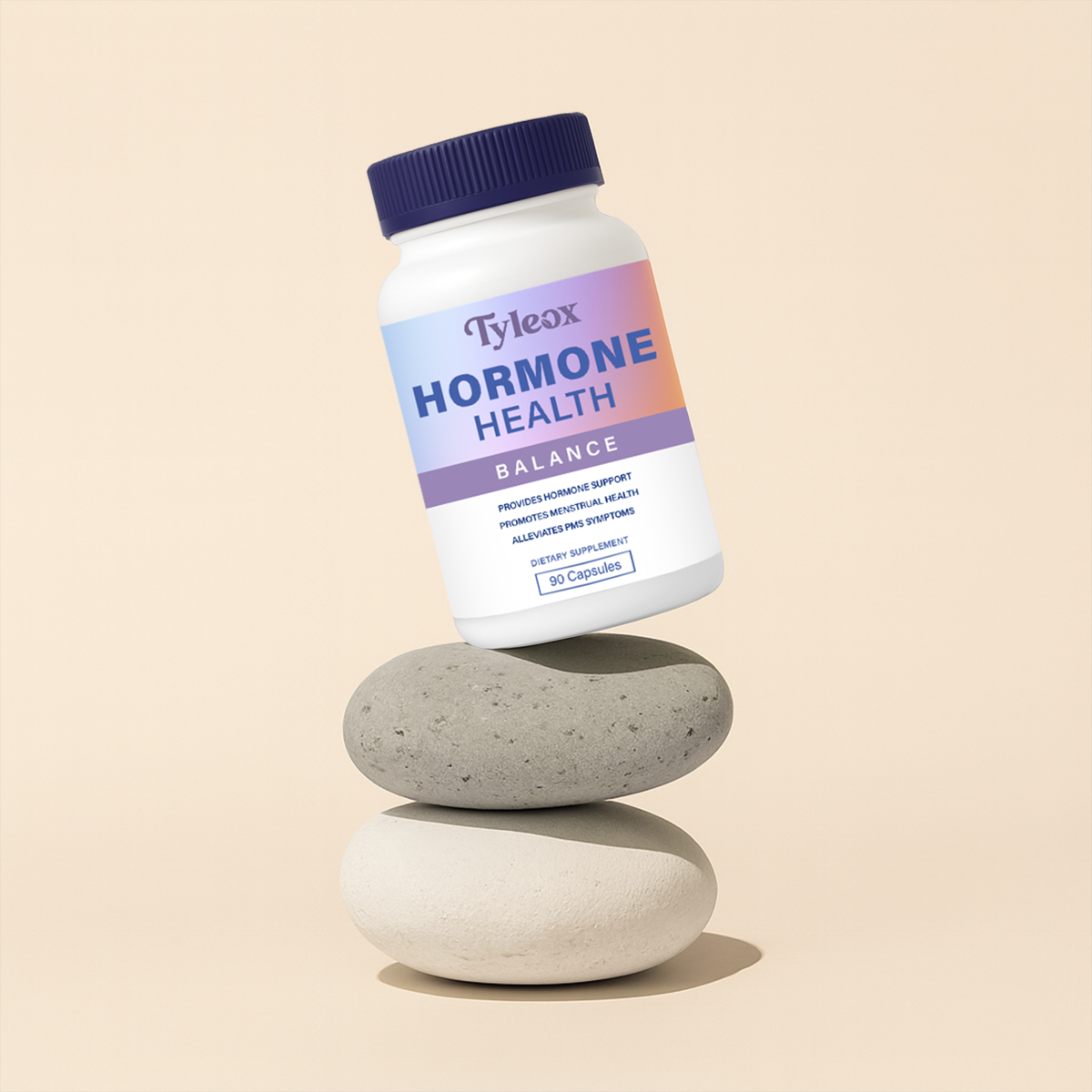 Hormone Health Balance - Detox
